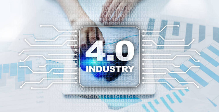 工業(yè)4.0賦能智能制造，為包裝制造業(yè)打造綠色包裝智能工廠！